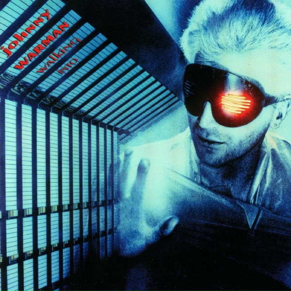 Johnny Warman - Screaming Jets