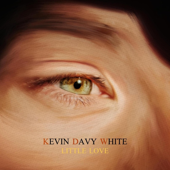 Kevin Davy White