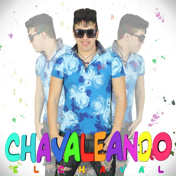 El Chaval - Un sin querer Queriendo