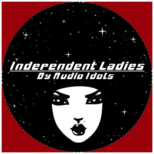 Audio Idols - Woman Up