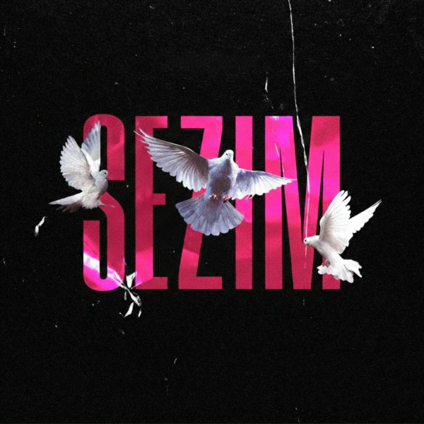 ADAM - Sezim