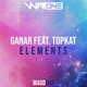 Ganar feat. TopKat - Elements (Extended Mix) (Extended Mix)