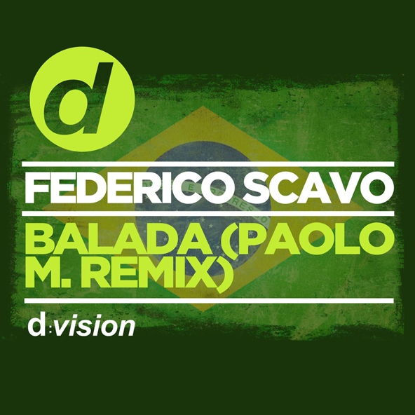 Federico Scavo - Balada