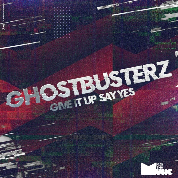 Ghostbusterz - Tom's Dinner