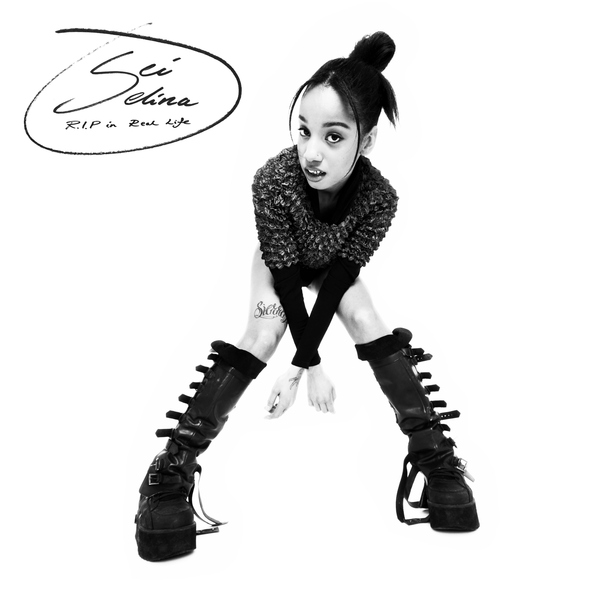 Sei Selina - R.I.P in Real Life