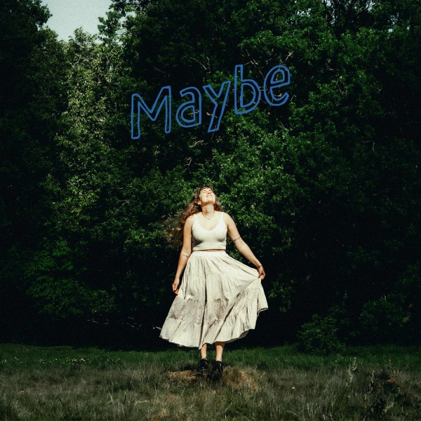 Ginny Loon - Maybe
