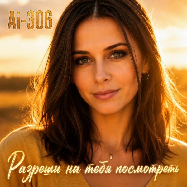 Ai-306 - Разреши на тебя посмотреть