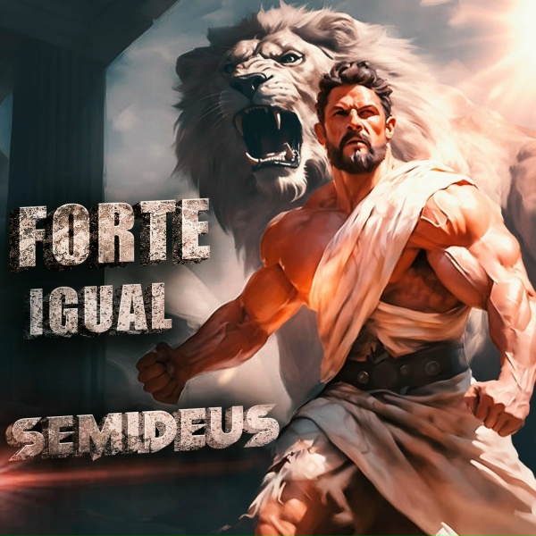 JC Maromba, Jax maromba - Forte Igual Semideus