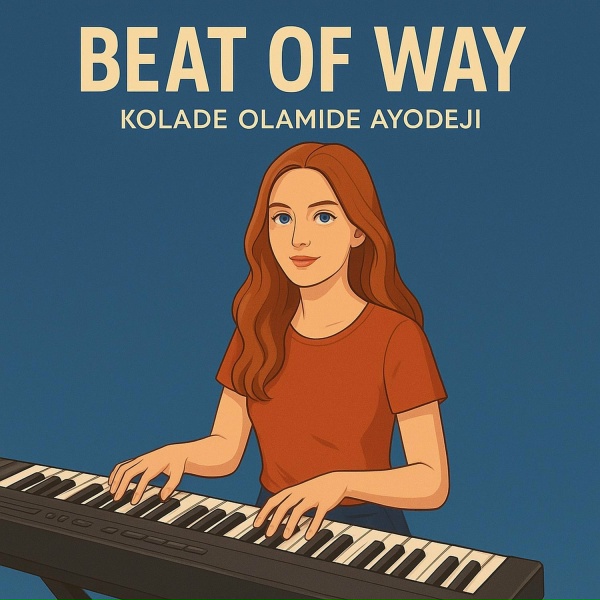 Kolade Olamide Ayodeji - On My Way
