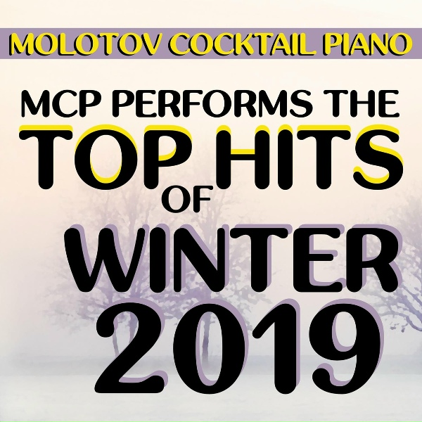 Molotov Cocktail Piano - Shallow