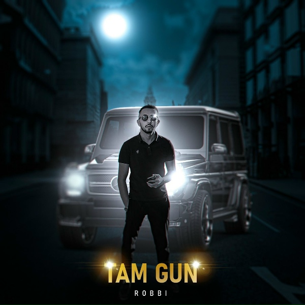 ROBBI - ТАМ GUN