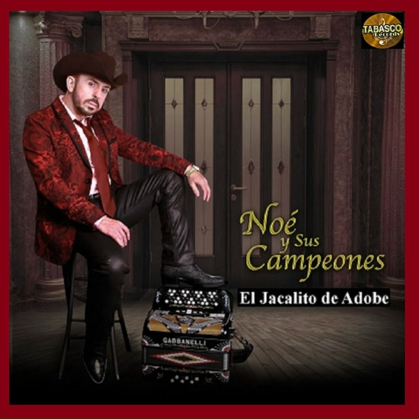 Noe Y Sus Campeones - La Muerta