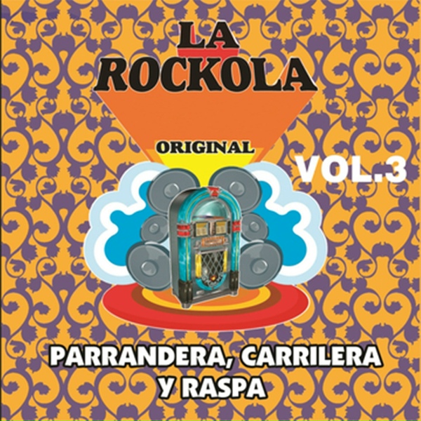 Armazón Carranga Mix
