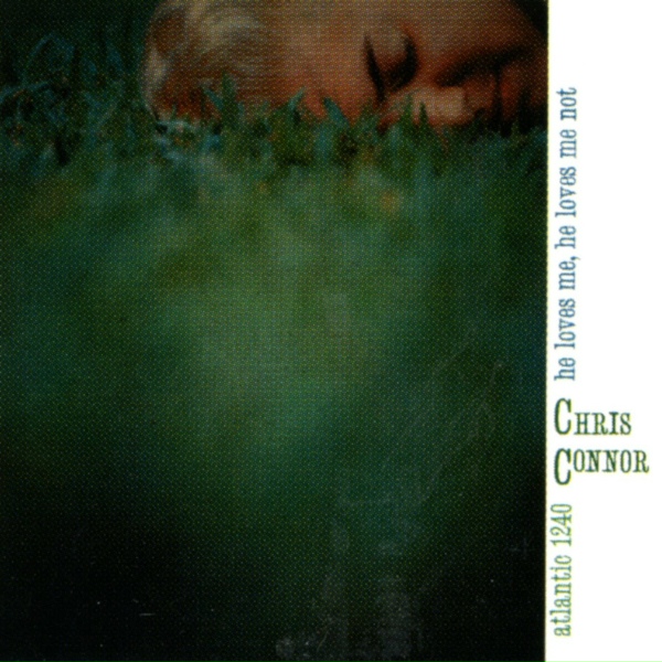 Chris Connor - You Stepped out of a Dream