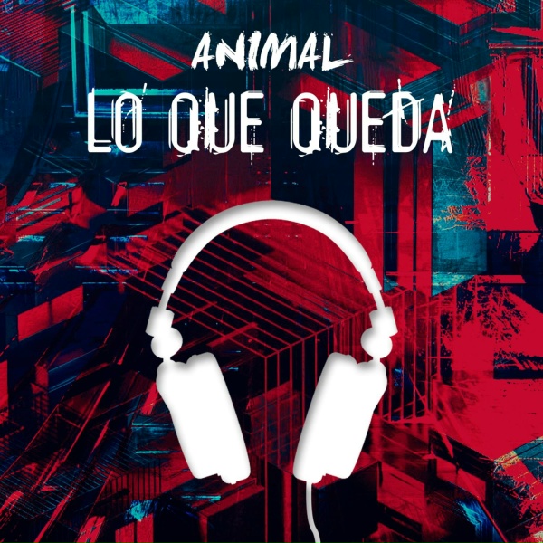 Animal feat. Fado CT - S&oacute;lo Quiero Poes&iacute;a