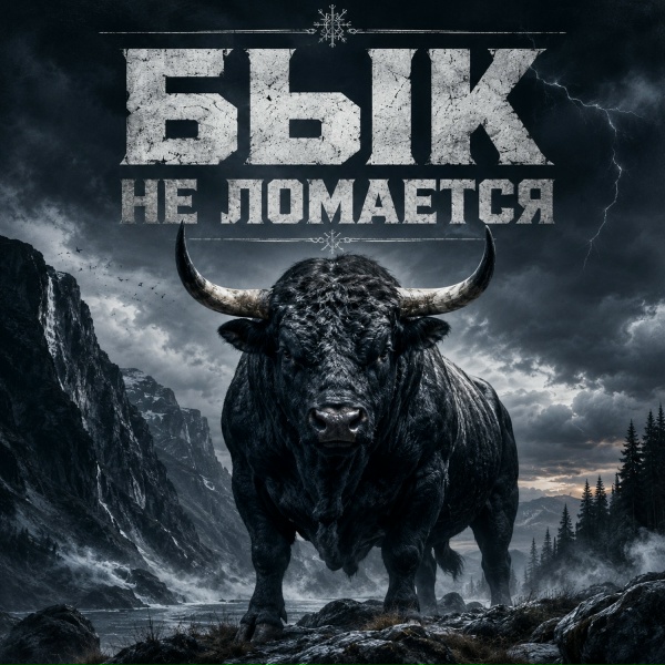 Son Of The Dead Sun - Бык не ломается (Bull Dominion)