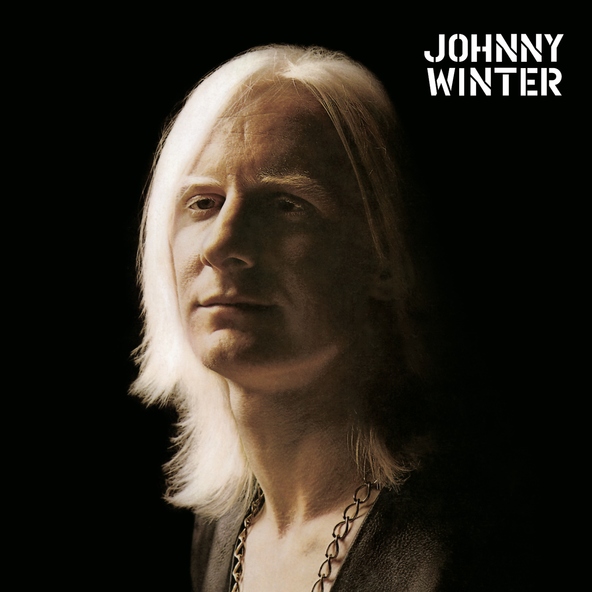 Johnny Winter - Two Steps From The Blues