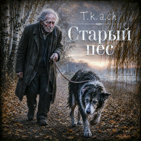 T.k.a.ch - Старый пёс (rock version)