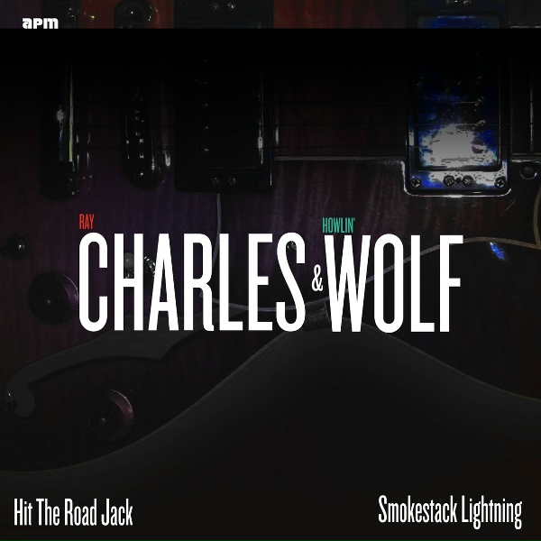 Howlin' Wolf - Spoonful