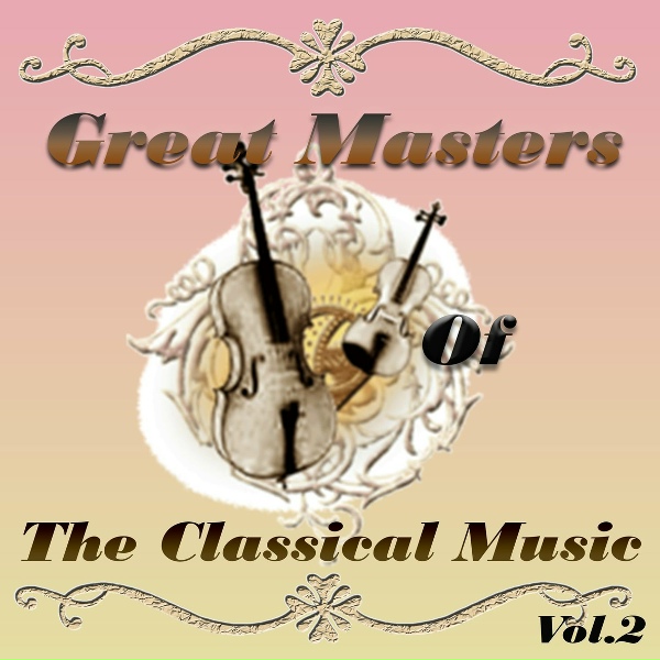 Antonio Vivaldi - Violin Concerto in E Major, RV 269 'Spring'
