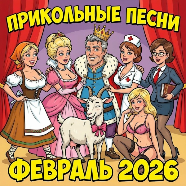 Голос Рифм - Князь и Медсестра