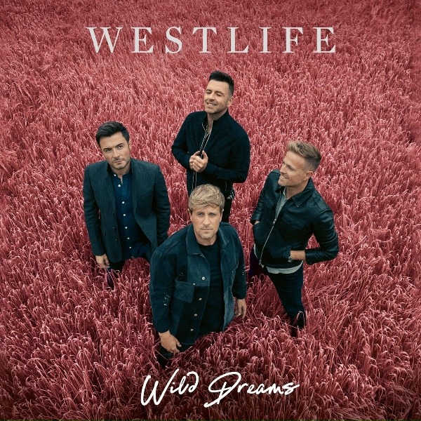Westlife - You Raise Me Up