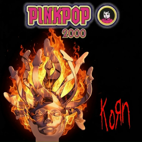 Korn - Somebody Someone