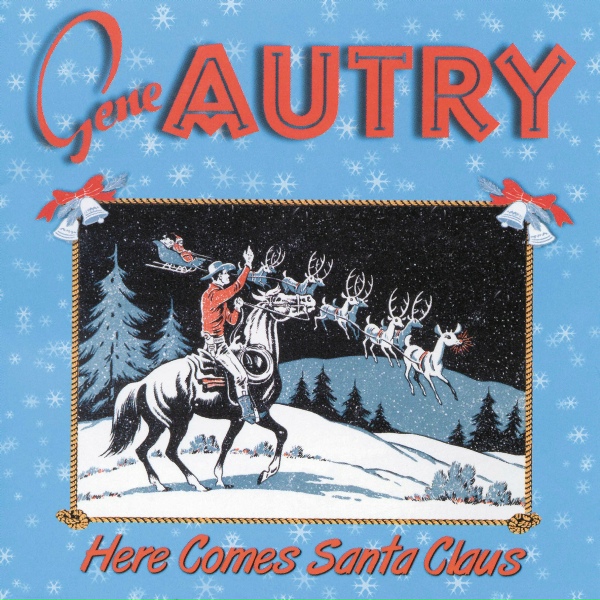 Gene Autry - One Solitary Life