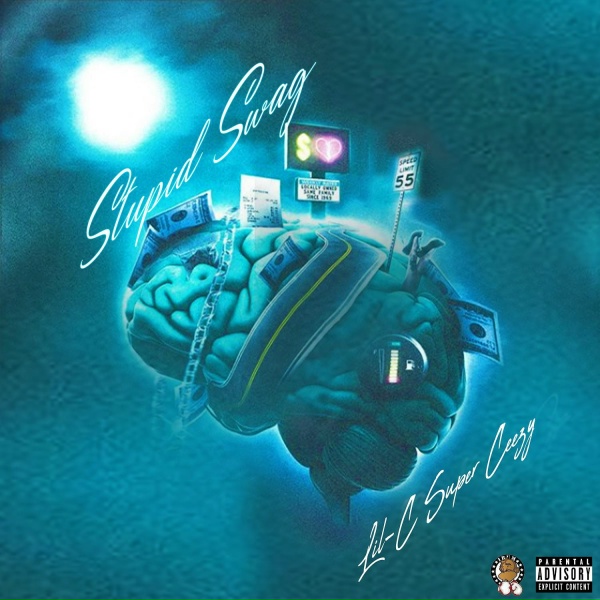 Lil-C Super Ceezy - What It Is