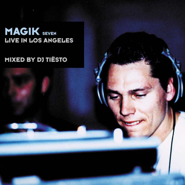 Ti&euml;sto - Flight 643