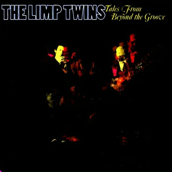 The Limp Twins - Living Well