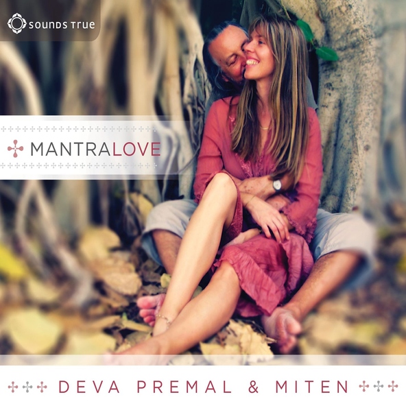 Deva Premal - Jai Radha Madhav