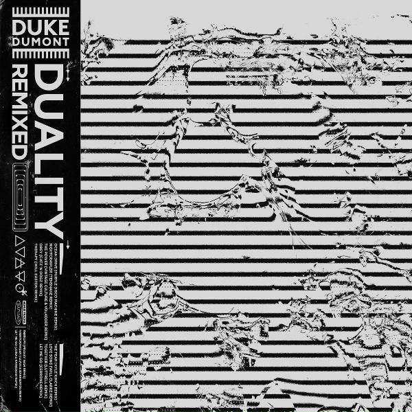 Duke Dumont - Ocean Drive