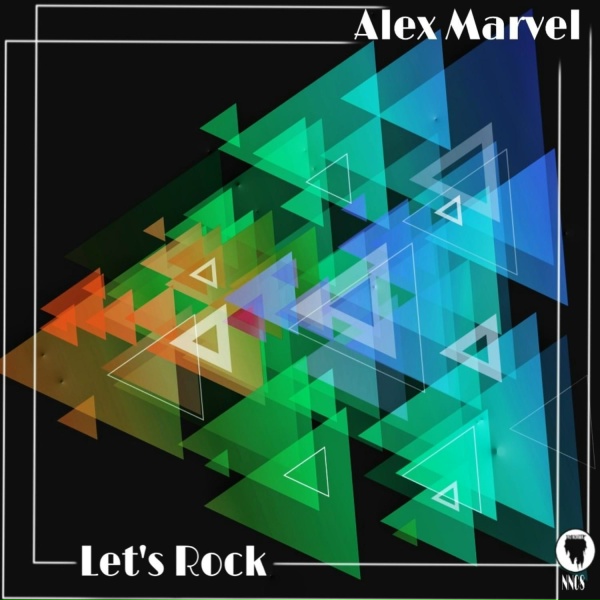 Alex Marvel - Let's Rock