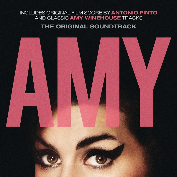 Amy Winehouse - What Is It About Men