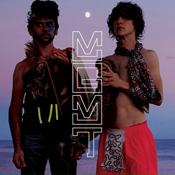 MGMT - Future Reflections