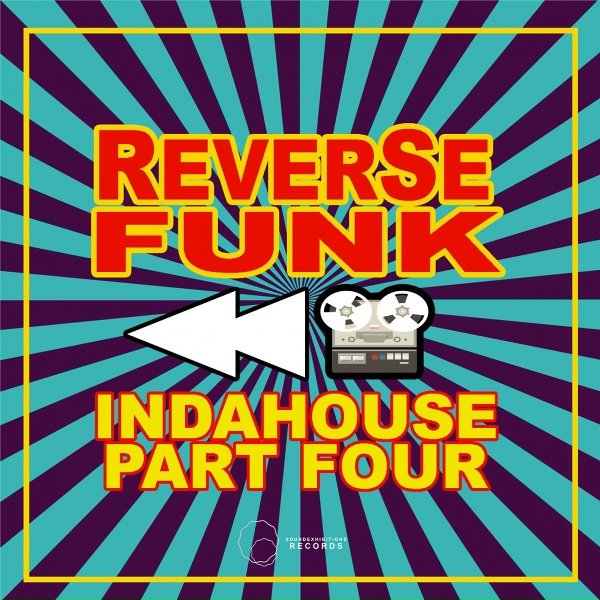 Funk Reverse - Funkmite