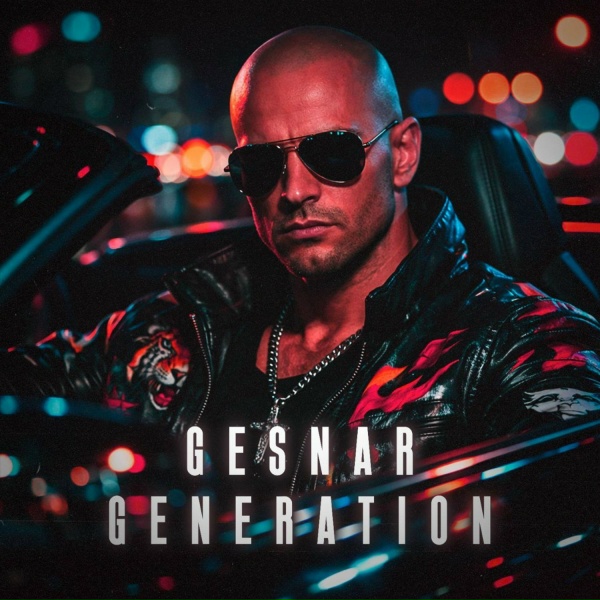 GesNar - ALONE