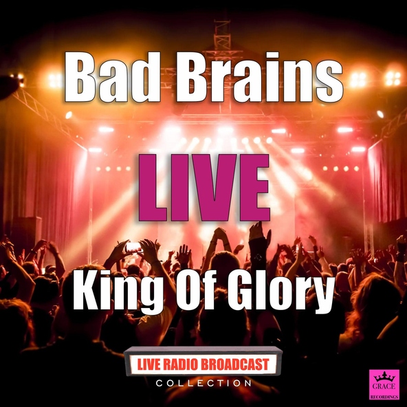 Bad Brains - Destroy Babylon