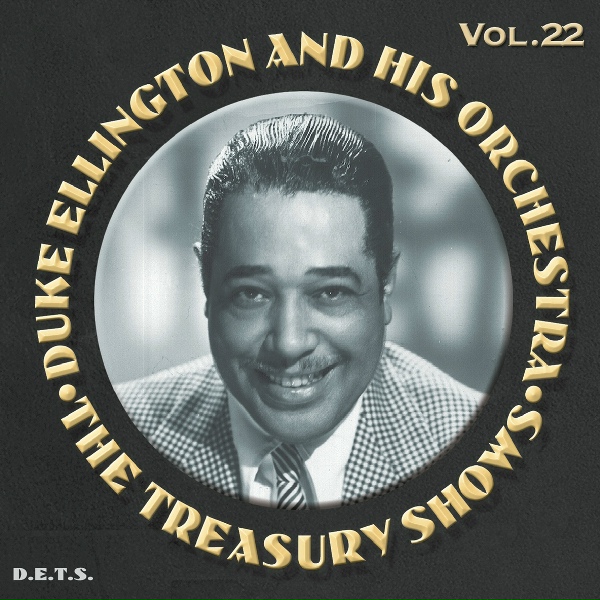 Duke Ellington and His Orchestra - Medley: Diminuendo in Blue / Transbluency / Crescendo in Blue