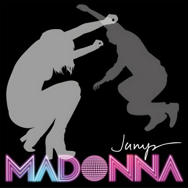 Madonna - History