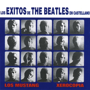 Los Mustang (F) - And i love her ("Y la quiero")