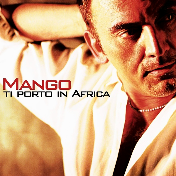 Mango - Io ti vorrei parlare
