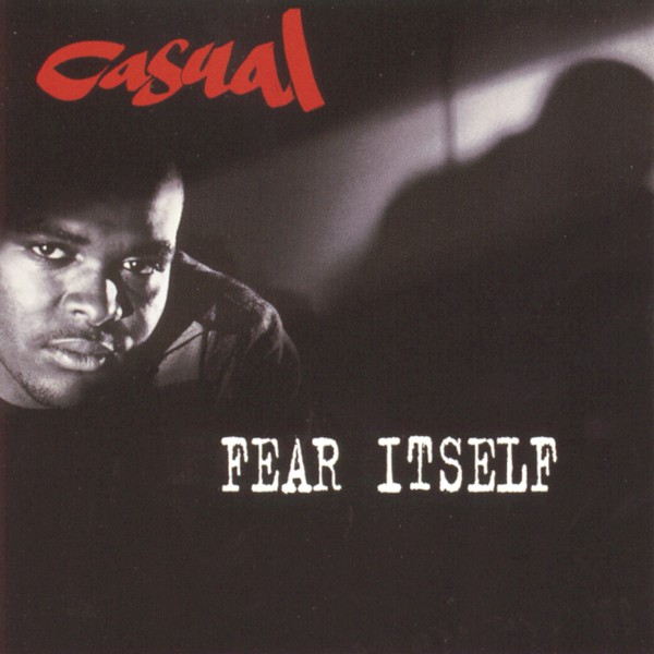 Casual - Thoughts of the Thoughtful