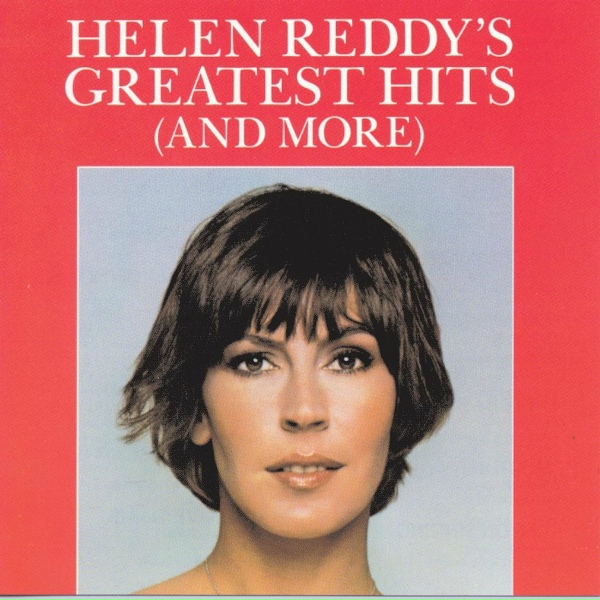 Helen Reddy - You're My World