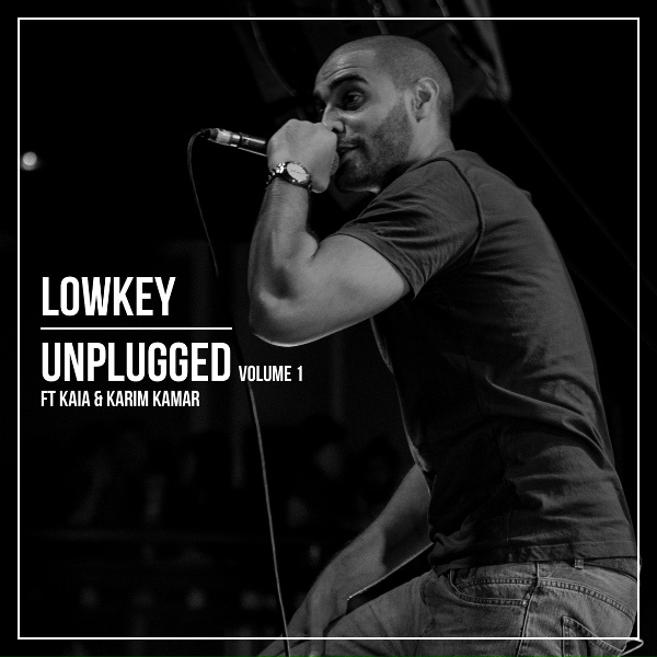 Lowkey feat. Karim Kamar, Kaia - Terrorist?