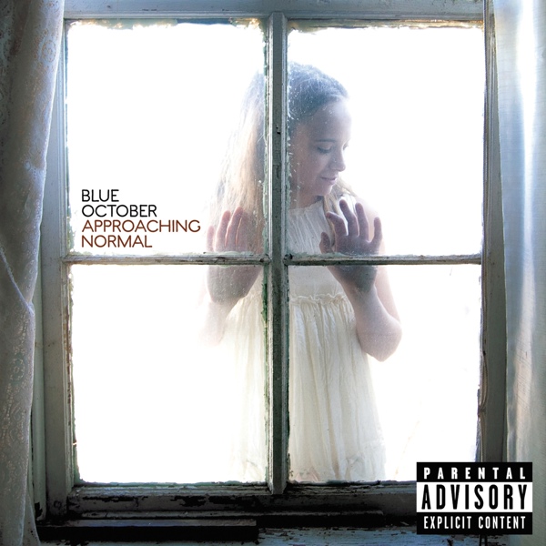 Blue October - Kangaroo Cry
