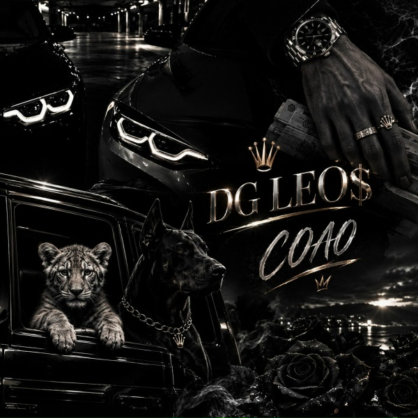 DG Leos - Соло