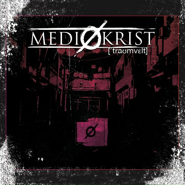 Mediokrist - Spiegel