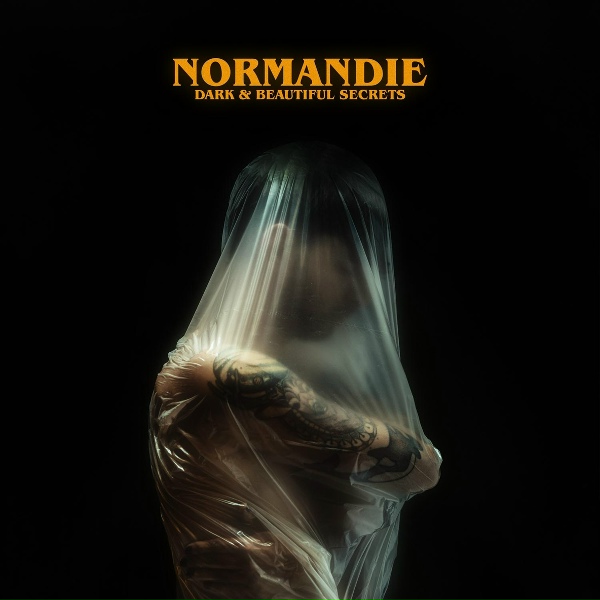 Normandie - Mission Control